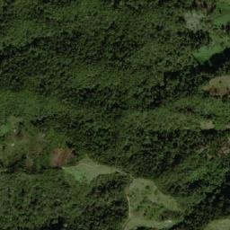 Satellite imagery of Cuchilla Careperro, CO