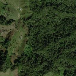 Satellite imagery of Cuchilla Careperro, CO