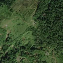 Satellite imagery of Cuchilla de Gómez, CO