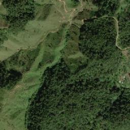 Satellite imagery of Cuchilla de Gómez, CO