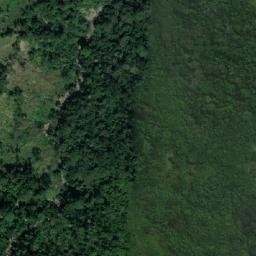 Satellite imagery of Cuchilla de La Chaparot, CO