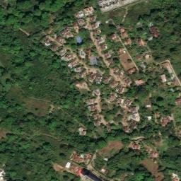 Satellite imagery of Loma Mesa de Ruitoque, CO