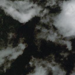 Satellite imagery of Filo Campohermoso, CO
