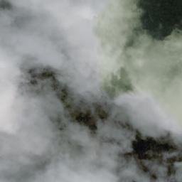 Satellite imagery of Filo Campohermoso, CO