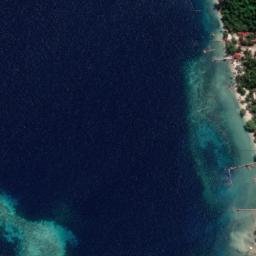 Satellite imagery of Pindawn Point, PH