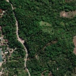 Satellite imagery of Pindawn Point, PH