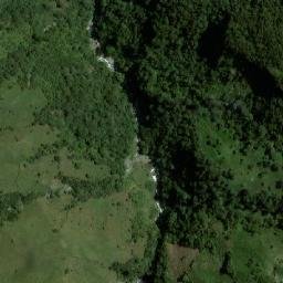 Satellite imagery of Cuchilla Los Cuervos, CO