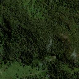 Satellite imagery of Cuchilla Los Cuervos, CO