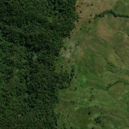Satellite imagery of Cuchilla La Jamaica, CO