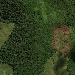Satellite imagery of Alto Brisas, CO