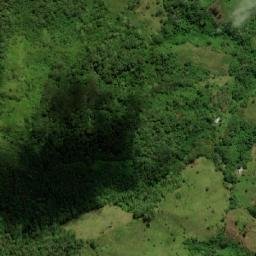 Satellite imagery of Alto Brisas, CO