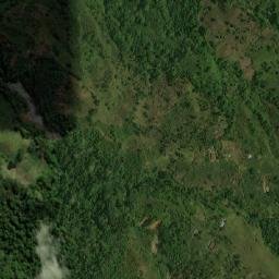 Satellite imagery of Cerro Astilleros, CO