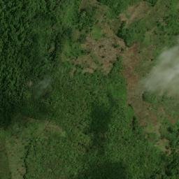 Satellite imagery of Cerro Astilleros, CO