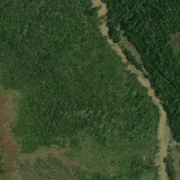 Satellite imagery of Cerro Templador, CO