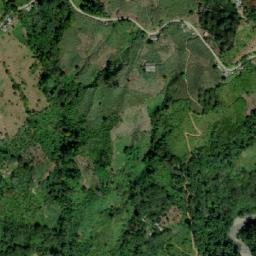 Satellite imagery of Cerro del Río, CO