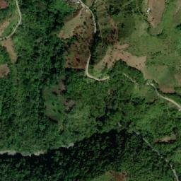 Satellite imagery of Cerro del Río, CO