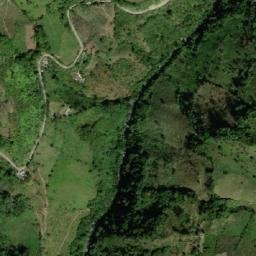 Satellite imagery of Cerro del Río, CO