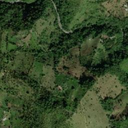 Satellite imagery of Loma Las Ánimas, CO
