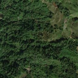 Satellite imagery of Cuchilla de Gómez, CO