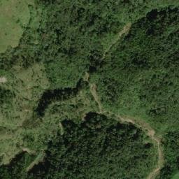 Satellite imagery of Cuchilla de Gómez, CO