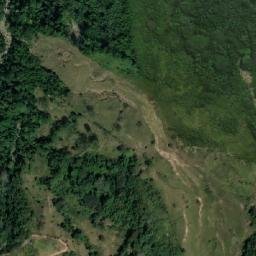 Satellite imagery of Cuchilla de La Chaparot, CO