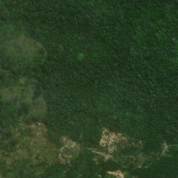 Satellite imagery of Cuchilla de La Chaparot, CO