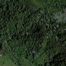 Satellite imagery of Cuchilla de Cristales, CO