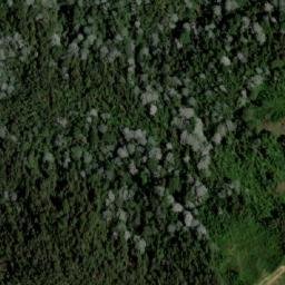 Satellite imagery of Cuchilla de Cristales, CO
