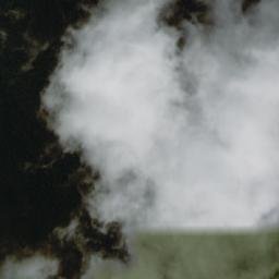 Satellite imagery of Filo Campohermoso, CO