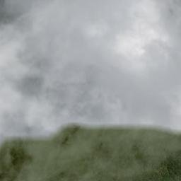 Satellite imagery of Filo Campohermoso, CO