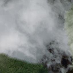 Satellite imagery of Filo Campohermoso, CO