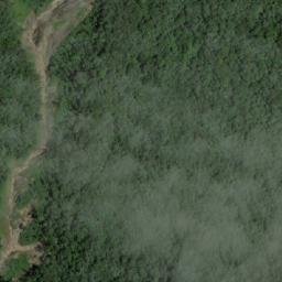 Satellite imagery of Cuchilla El Venado, CO