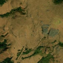 Satellite imagery of Chappal Waddi, CM