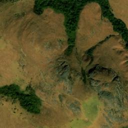 Satellite imagery of Chappal Waddi, CM
