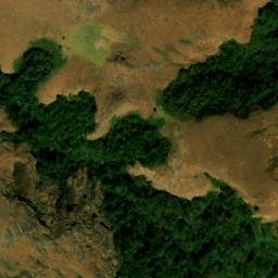 Satellite imagery of Chappal Waddi, CM