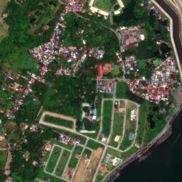 Satellite imagery of Dumuy Point, PH