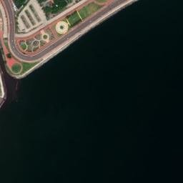 Satellite imagery of Dumuy Point, PH