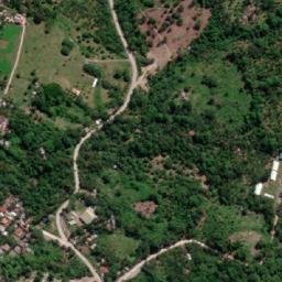 Satellite imagery of Binuni Point, PH