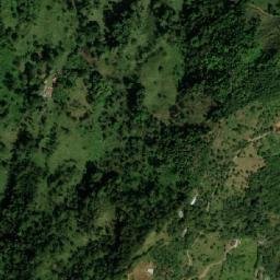 Satellite imagery of Cuchilla Barrancos, CO