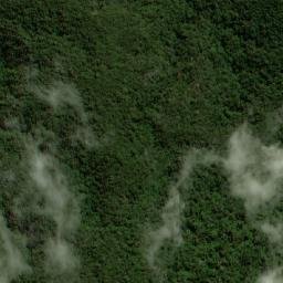 Satellite imagery of Cuchilla La Jamaica, CO