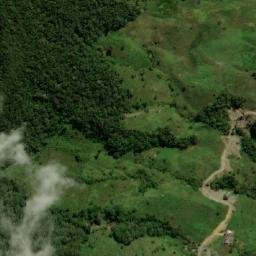 Satellite imagery of Cuchilla La Jamaica, CO