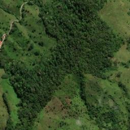 Satellite imagery of Loma La Torre, CO