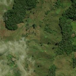 Satellite imagery of Alto Brisas, CO