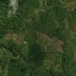 Satellite imagery of Cerro Astilleros, CO