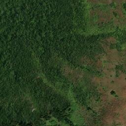 Satellite imagery of Cerro Templador, CO