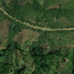 Satellite imagery of Cerro Templador, CO