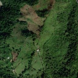 Satellite imagery of Cerro del Río, CO