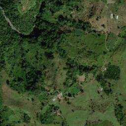 Satellite imagery of Cerro del Río, CO