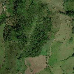 Satellite imagery of Loma Las Ánimas, CO