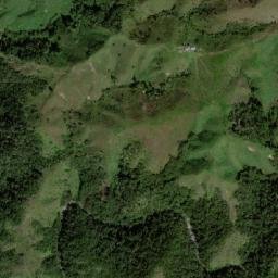 Satellite imagery of Cuchilla Careperro, CO